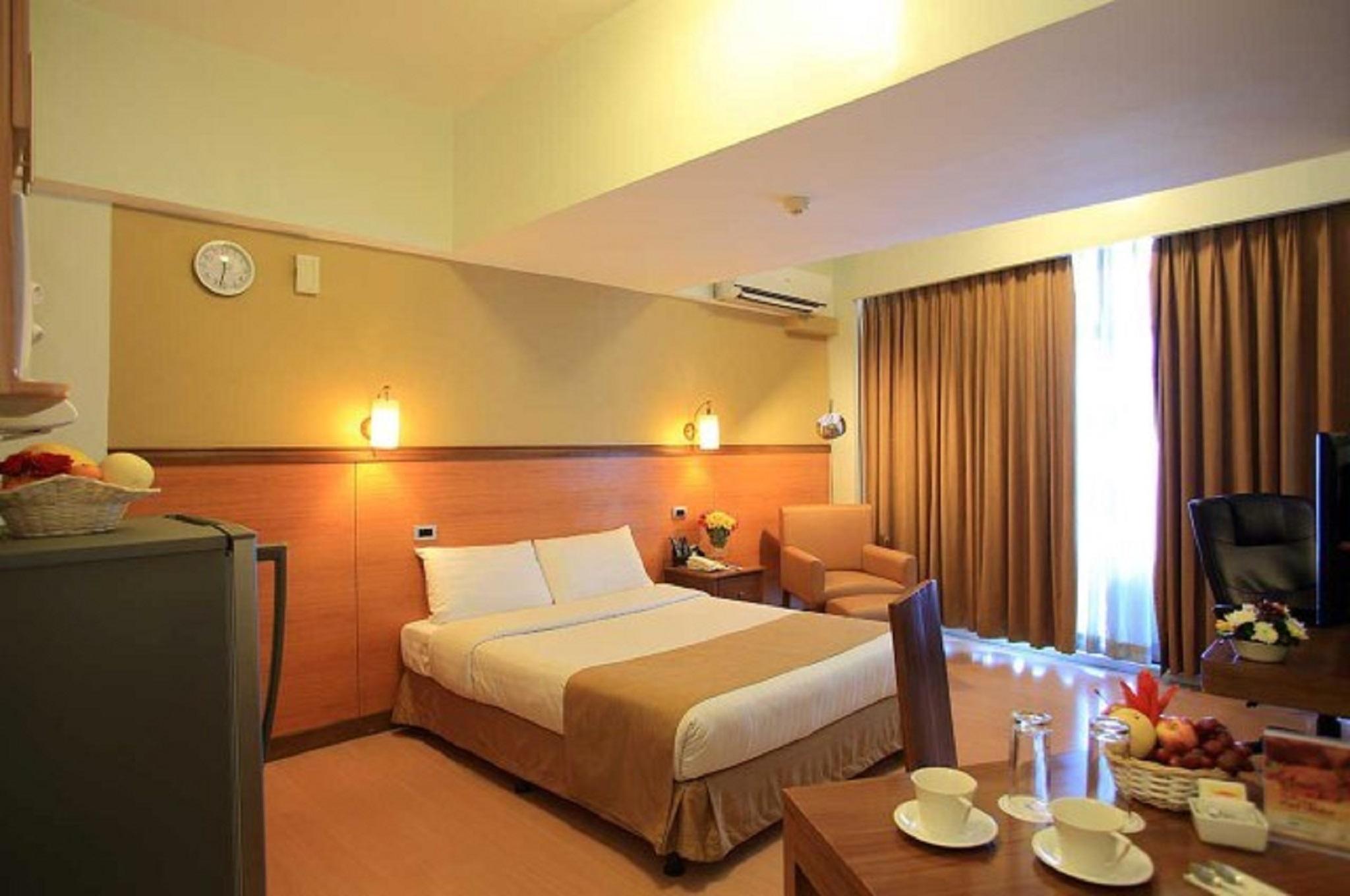 The Malayan Plaza Hotel Pasig City Εξωτερικό φωτογραφία