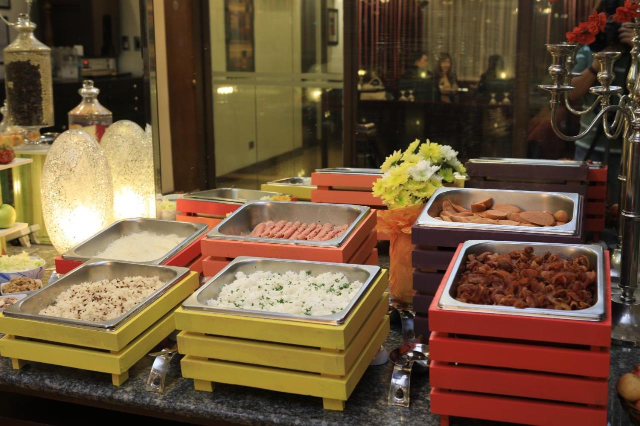 The Malayan Plaza Hotel Pasig City Εξωτερικό φωτογραφία